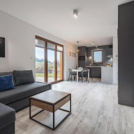 Apartament Strumień Jaworki Exterior foto