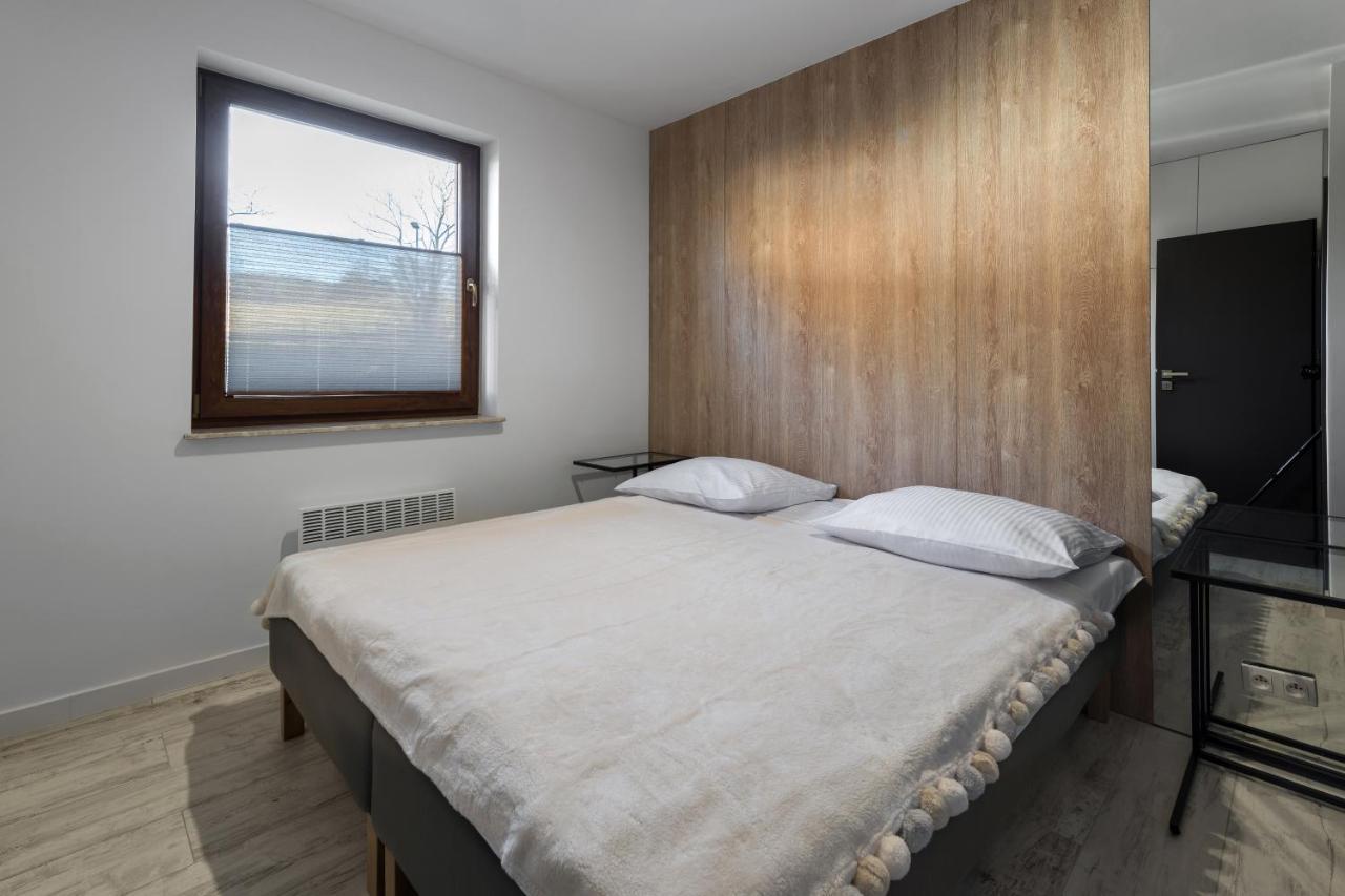 Apartament Strumień Jaworki Exterior foto